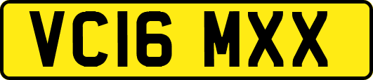 VC16MXX