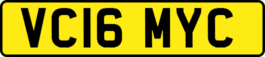 VC16MYC