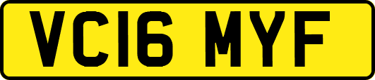 VC16MYF