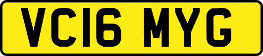 VC16MYG