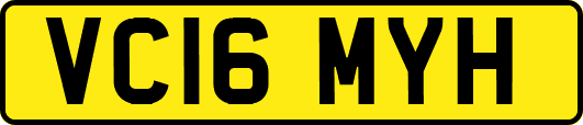 VC16MYH