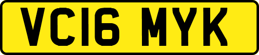 VC16MYK