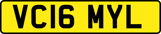 VC16MYL