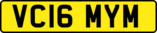 VC16MYM