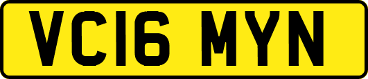 VC16MYN