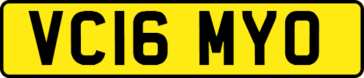 VC16MYO