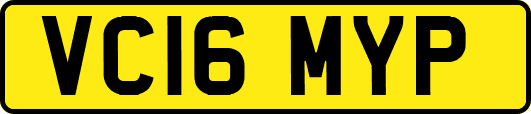 VC16MYP