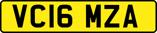 VC16MZA