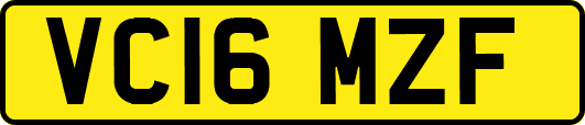 VC16MZF