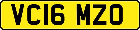 VC16MZO