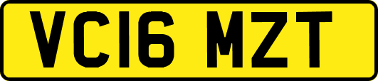 VC16MZT