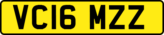 VC16MZZ