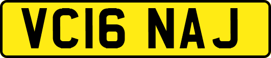 VC16NAJ