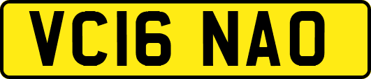 VC16NAO