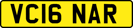 VC16NAR