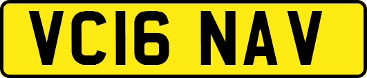 VC16NAV