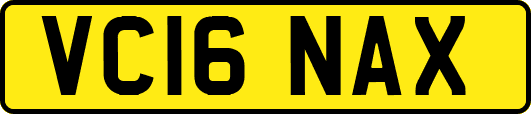 VC16NAX