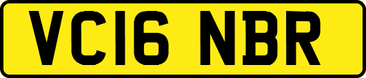 VC16NBR