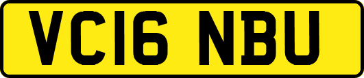 VC16NBU
