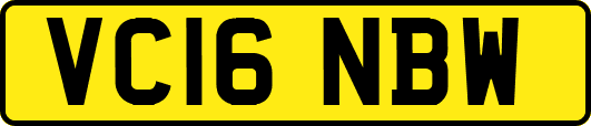 VC16NBW