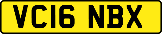 VC16NBX