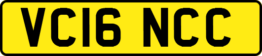 VC16NCC