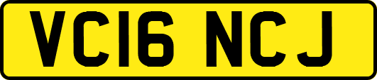 VC16NCJ