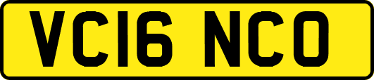 VC16NCO