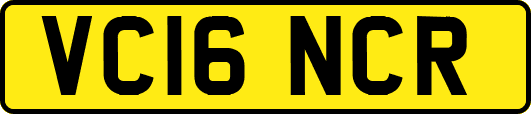 VC16NCR