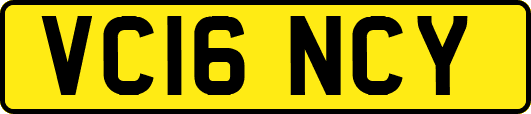 VC16NCY