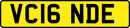 VC16NDE