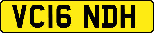 VC16NDH