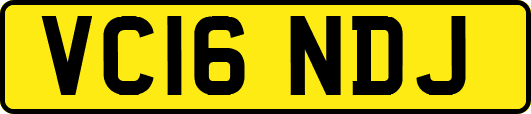 VC16NDJ