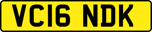 VC16NDK