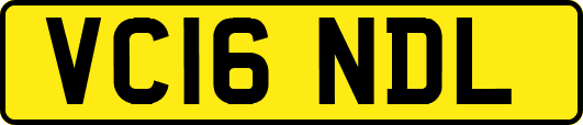VC16NDL
