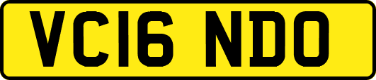 VC16NDO