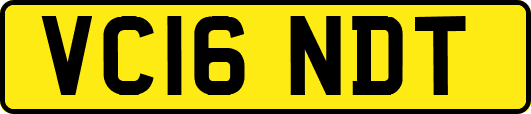 VC16NDT