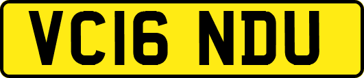 VC16NDU