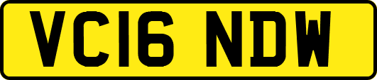 VC16NDW