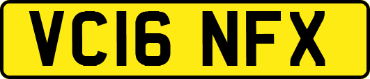 VC16NFX