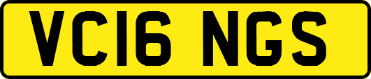 VC16NGS