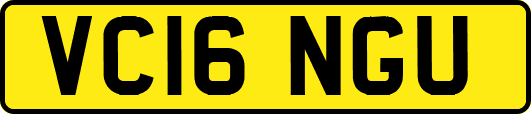 VC16NGU