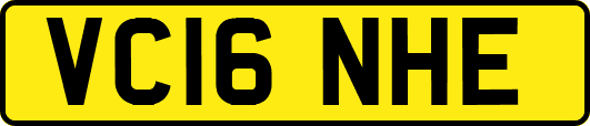 VC16NHE