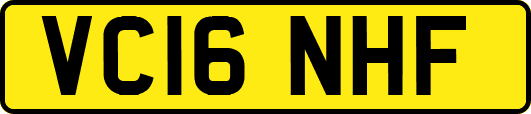 VC16NHF