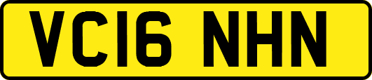 VC16NHN
