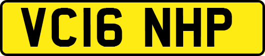 VC16NHP
