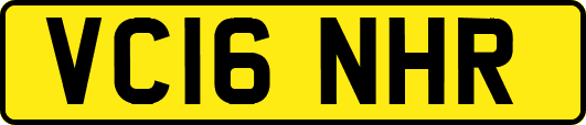 VC16NHR