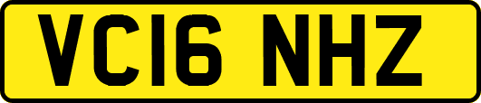 VC16NHZ