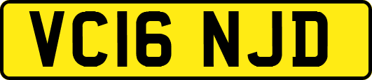 VC16NJD