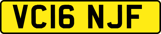 VC16NJF